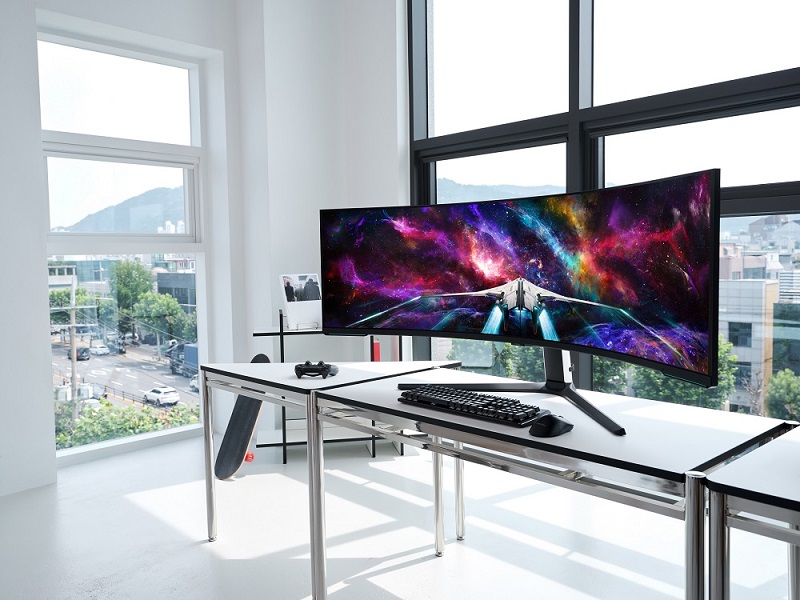 When is DisplayPort 2.1 Going to be Used on Monitors? - TFTCentral