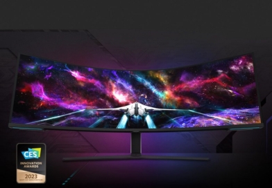 Samsung Showcase and Launch Odyssey Neo G95NC 57″ Monitor with Very Impressive Spec
