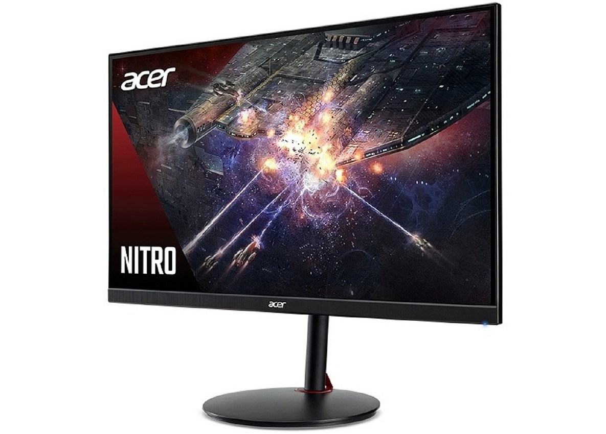 Acer Nitro XV242F Launched for Esports with 24