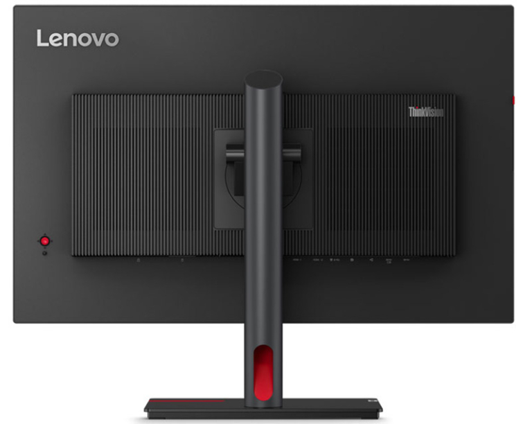 Lenovo Launch ThinkVision 27 3D Monitor with Glasses Free 3D and 4K