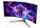 AOC AGON AG456UCZD to Launch with 45″ Ultrawide OLED Panel and 240Hz