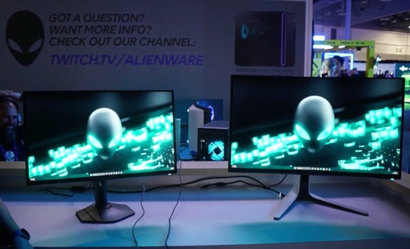 HP OMEN Transcend 32 4K 240Hz OLED Gaming Monitor Officially