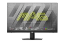 MSI MAG 323UPF Launched with 4K Resolution and 160Hz