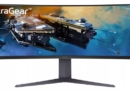 LG 45GR65DC and 45GR75DC with 44.5″ VA Super Ultrawide Panels and 200Hz