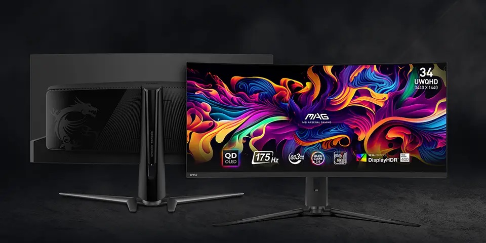 Best 360 Hz Monitor 2024 - Silent PC Review