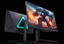 Red Magic 4K Gaming Monitor Announced with 5088-zone Mini LED Backlight