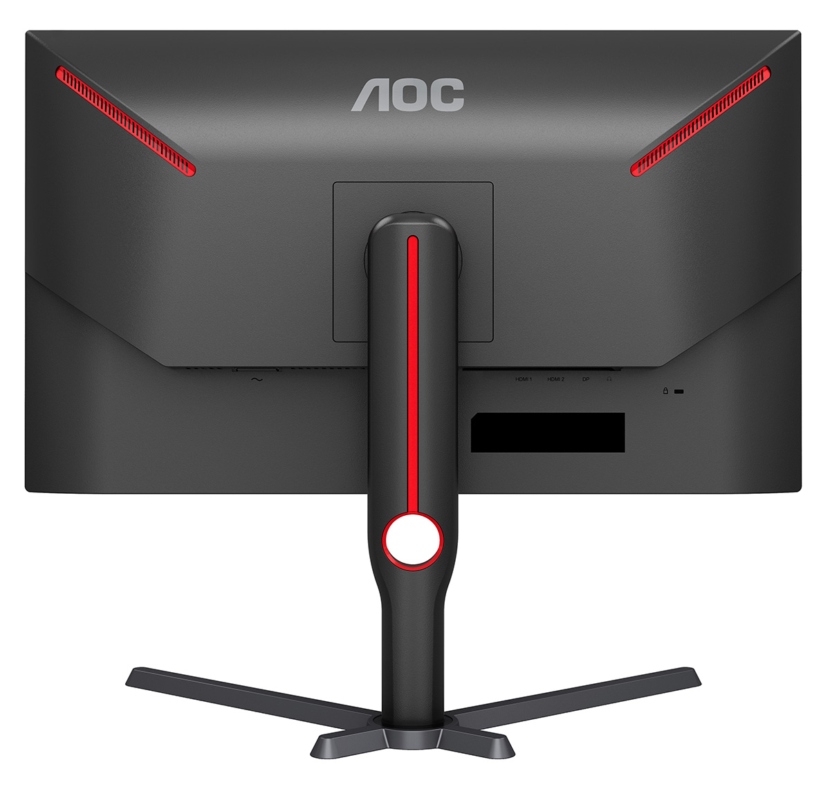 AOC Q27G3XMN Review - TFTCentral