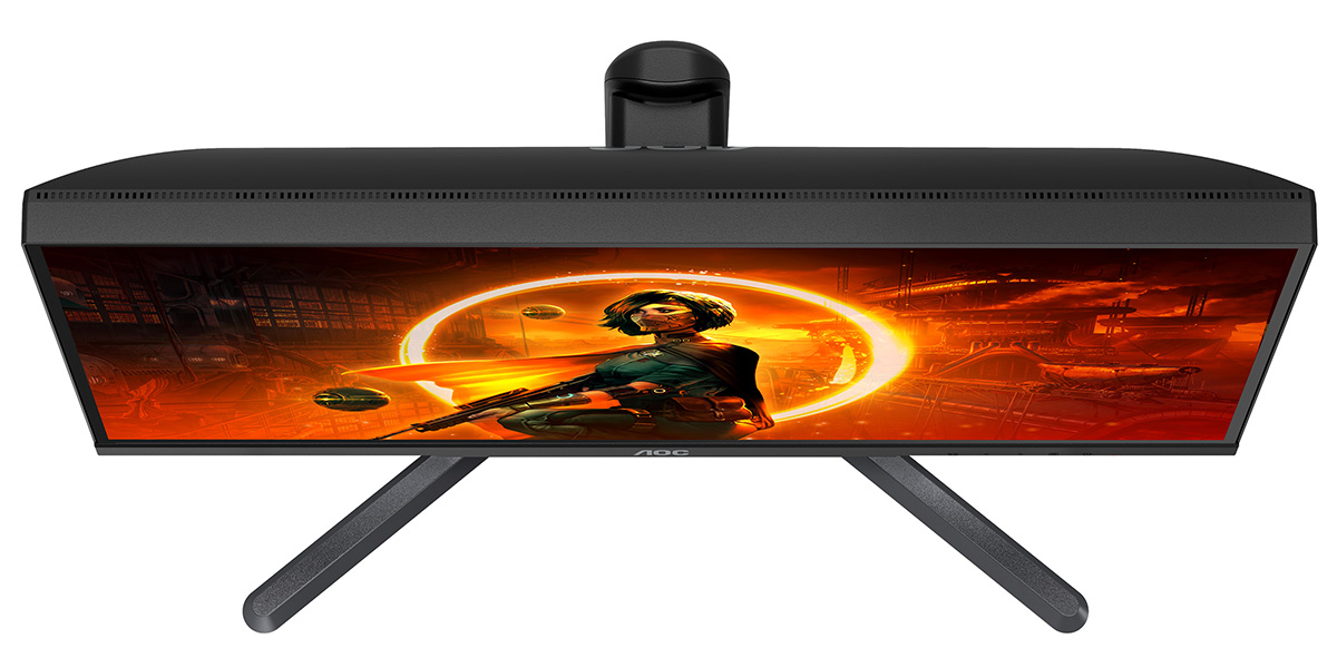 AOC Q27G3XMN Review - A Good Budget Gaming Monitor? 