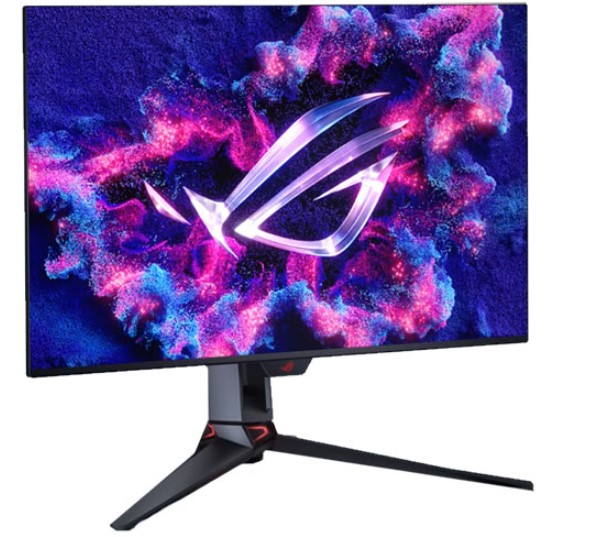 LG's new 480Hz HD gaming monitor can switch to 4K 240Hz with a click