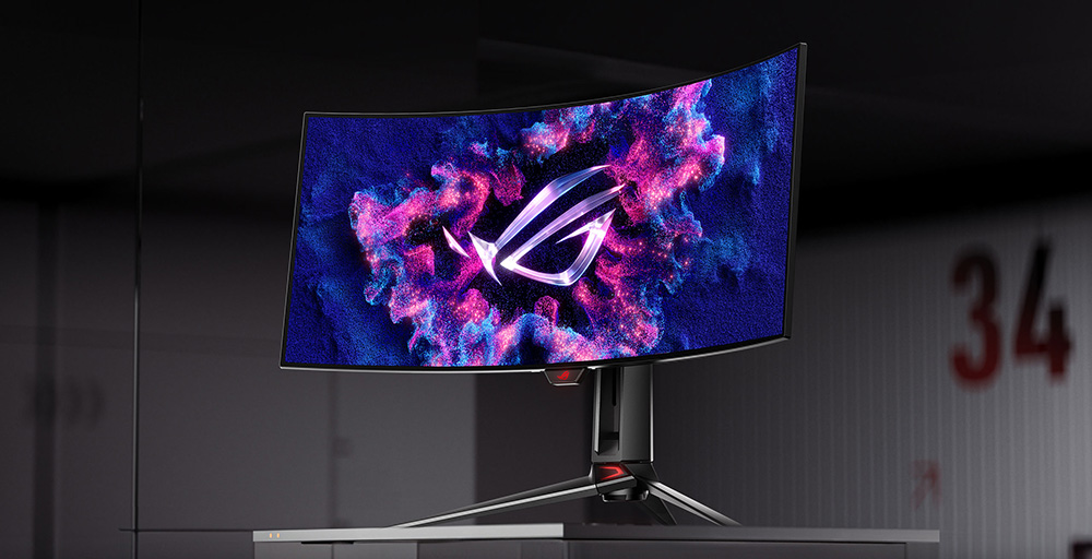 LG's new 480Hz gaming monitor just changed the game