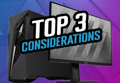 The Obsession with 4K and Do You Need it on a New Monitor? - TFTCentral