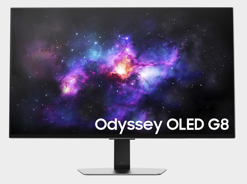 Samsung Announce Expanded Odyssey OLED Line-up for CES 2024 - TFTCentral