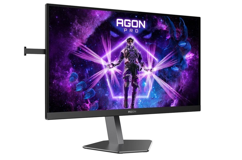 AOC AGON Pro AG246FK Released with 24