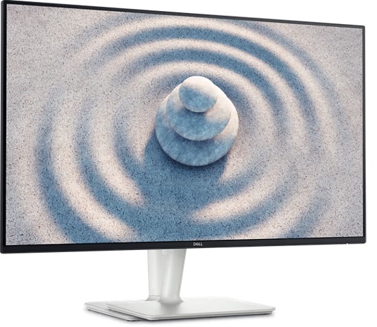 Dell Release Several New S-series Monitors - the S2425 and S2725 