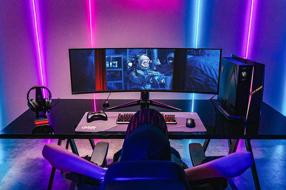 [Updated for 2026] The Full MSI OLED Monitor Vary Spherical-up and Information 26