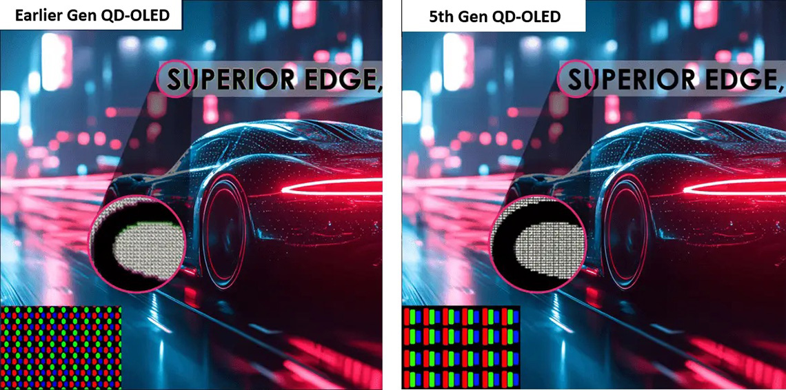 [Updated for 2026] The Full MSI OLED Monitor Vary Spherical-up and Information 25