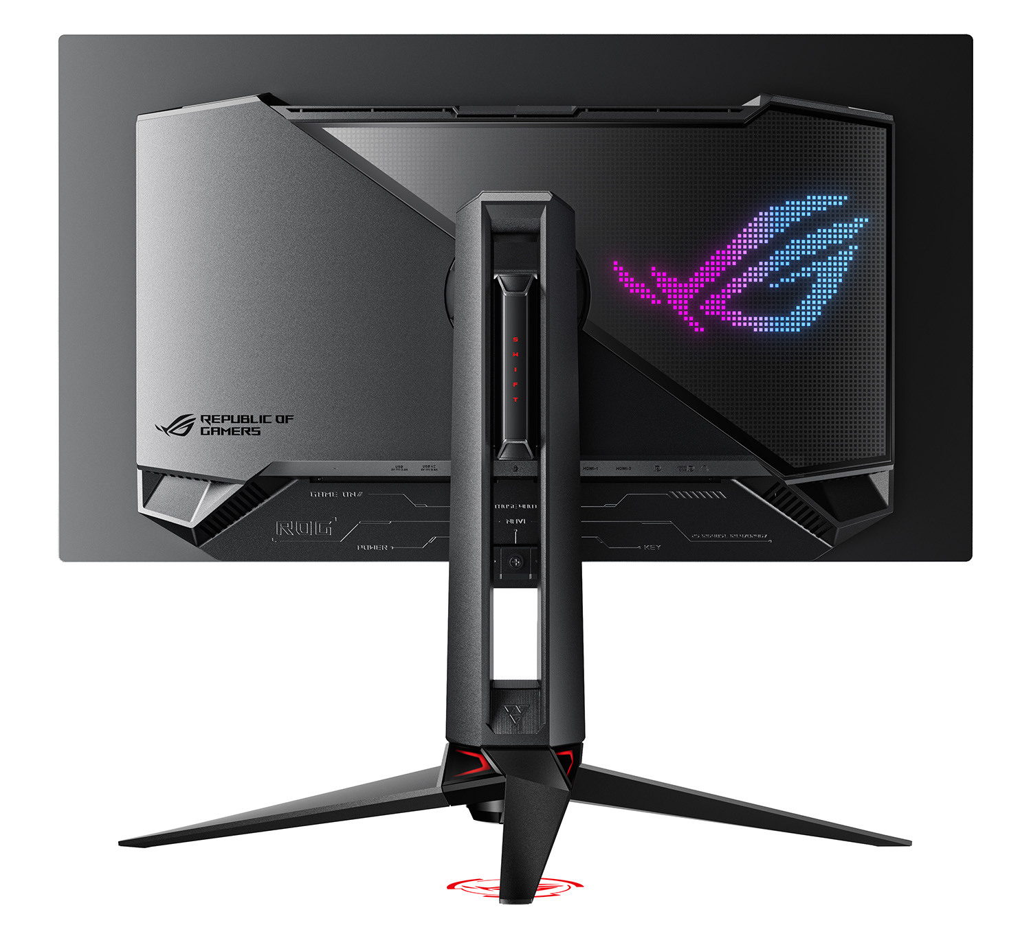 S*ー様 ASUS ROG Swift OLED PG27UCDM ROG Swift OLED PG27UCDM | 27 to 31.5 Inches | Gaming Monitors｜ROG