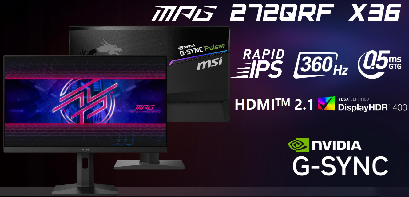 MSI 27インチ　モニター　箱付き MSI 27インチ モニター 箱付き MSI 27インチ モニター 箱付き