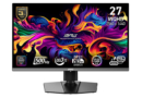 MSI Announce the MPG 272QR QD-OLED X50 with a 500Hz Refresh Rate QD-OLED Panel