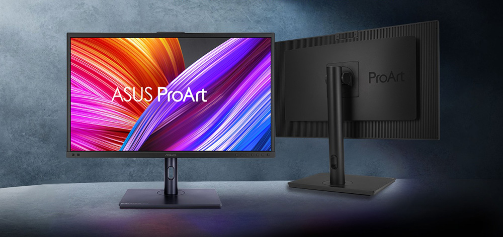 [Updated for 2026] Asus ProArt Professional Monitor Range Round-up and Buyers Guide