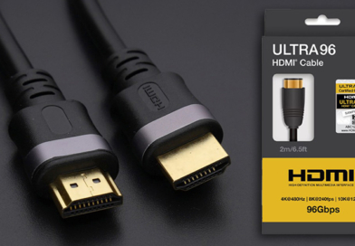 HDMI 2.2 Explained – Bandwidth, Specs and All the Parts They Don’t Tell You