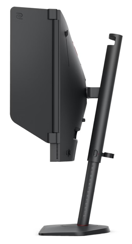 BenQ Zowie XL2586X+ Unleashed with 600Hz Fast TN Panel and