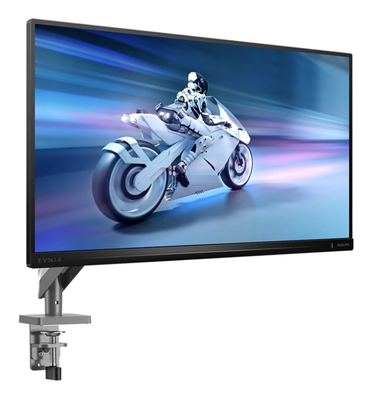 Philips Announce the Evnia 24M2N5200X, a 24