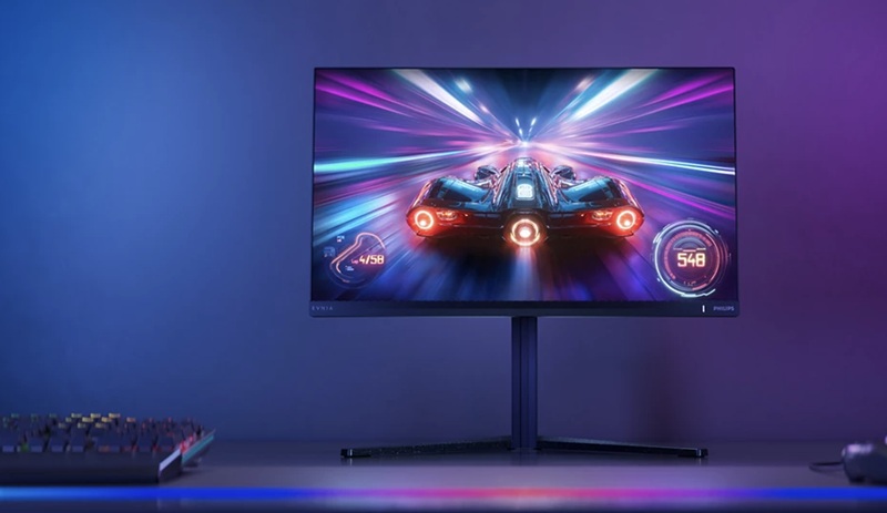 PHILIPS EVNIA 180hz 24インチ Philips Evnia 3000 24” Gaming Monitor 180Hz 0,5ms FHD IPS