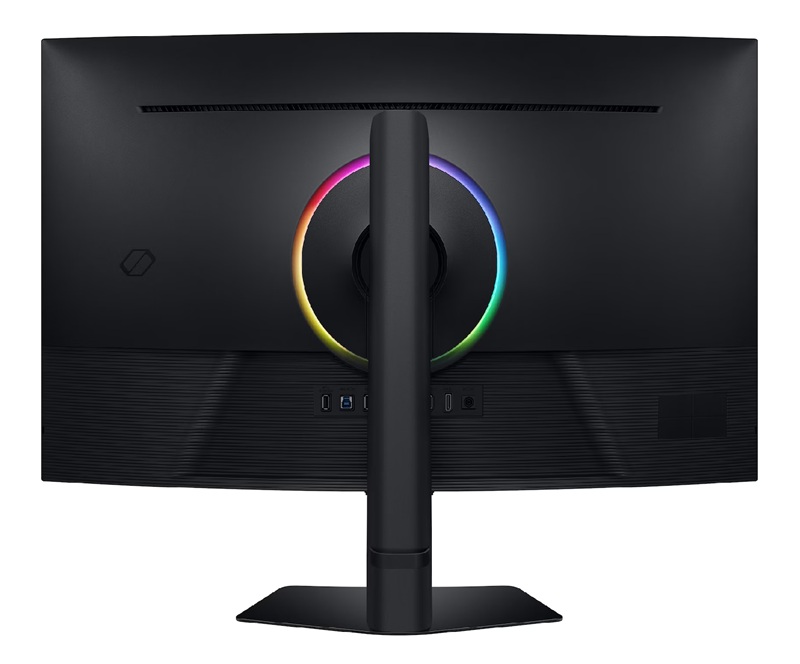 Samsung Launch New Odyssey S37FG75 with Curved 37