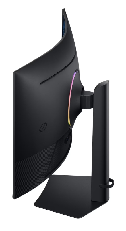 Samsung Launch New Odyssey S37FG75 with Curved 37