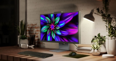 Philips Brilliance 27E3U7903