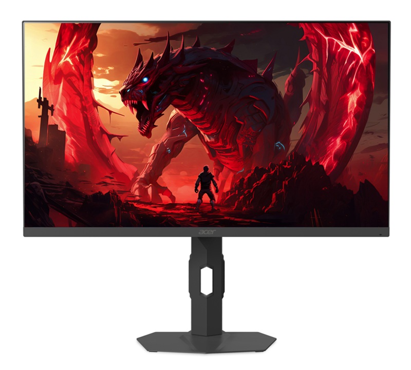 Acer Unveil an Impressive Line-up of New Nitro Monitors at