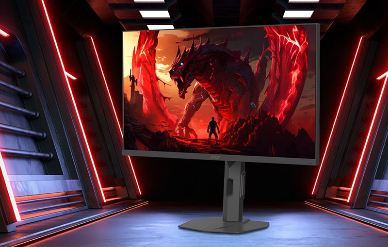ITRO XVO series モニター MONITOR] Acer Nitro XVO Series XV340CK Pbmiipphzx 34