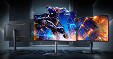Monitor Productivity Features Explained – USB-C, KVM and PiP/PbP Monitor Productivity Features Explained – USB-C, KVM and PiP/PbP