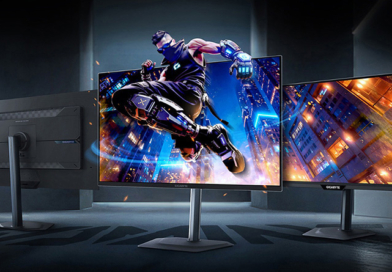 Monitor Productivity Features Explained – USB-C, KVM and PiP/PbP