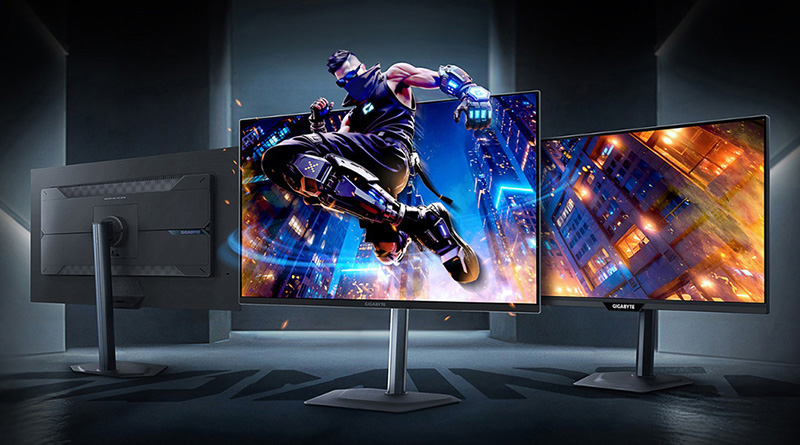 Monitor Productivity Features Explained – USB-C, KVM and PiP/PbP