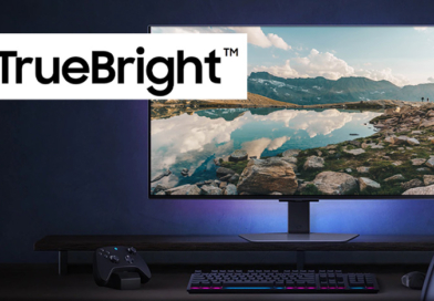 Comparing OLED and LCD Brightness and Exploring Samsung Display’s TrueBright Certification