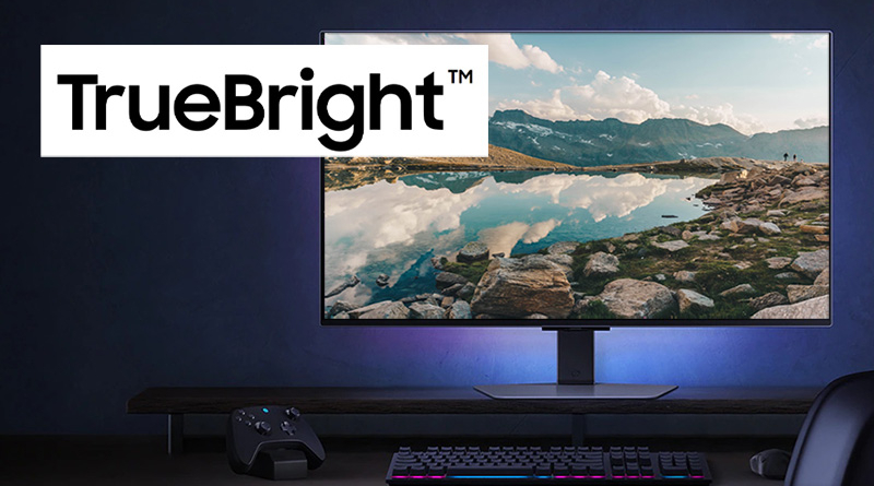 Comparing OLED and LCD Brightness and Exploring Samsung Display’s TrueBright Certification