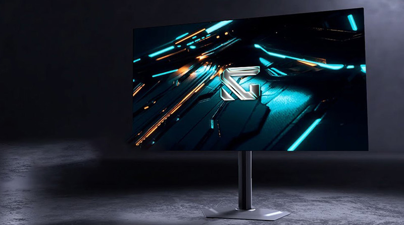 Gigabyte MO27Q28G