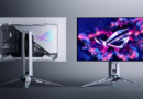 Asus Unveil Pricing and Release Details for the ROG Swift PG27AQWP-W