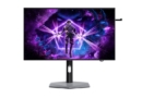 AOC AGON Pro AGP327UZD Announced with 32″ 4K 240Hz WOLED Panel and Dual-Mode