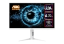 AOC Unveil Q27G4SL/WS a 27″ 320Hz QHD Fast IPS Circular Polarised Eye-Protecting Monitor