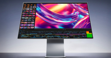 LG UltraFine 32U990A