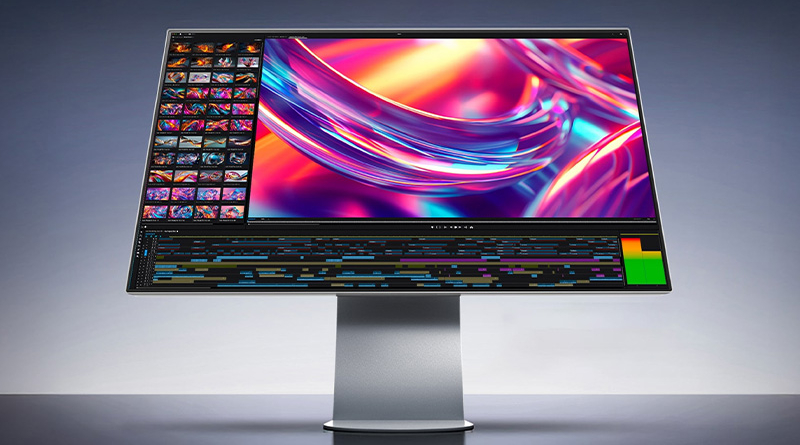 LG UltraFine 32U990A