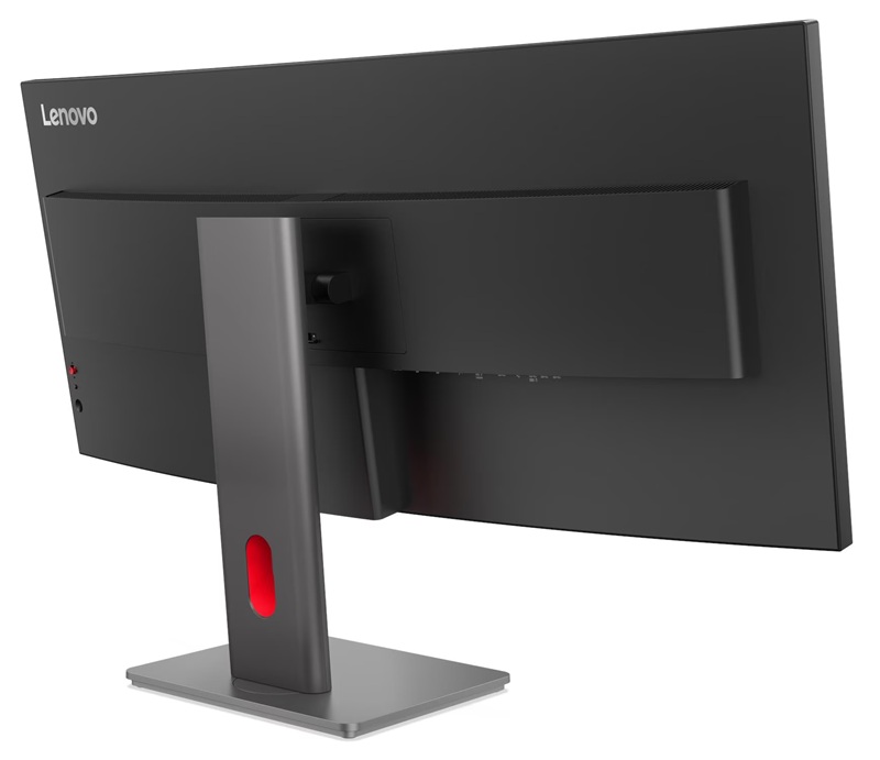 Lenovo ThinkVision P40WD-40 Announced with 40