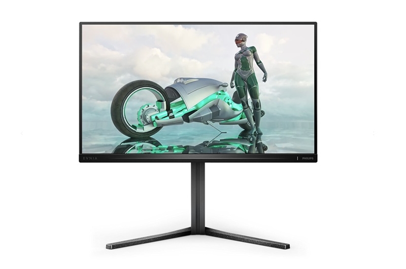 Philips Evnia 25M2N3200U Announced with 24.5