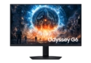 Samsung Odyssey G60F Launched with 27″ 1440p 350Hz IPS Panel