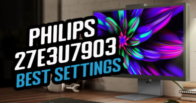 Philips Brilliance 27E3U7903