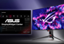 Easy Asus Monitor Adjustment, and Download Our Best Settings – DisplayWidget Center Guide