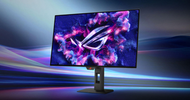 Asus ROG Strix XG27AQWMG